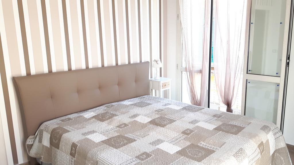 Casa Vacanze Tamara Balestrate Exteriör bild